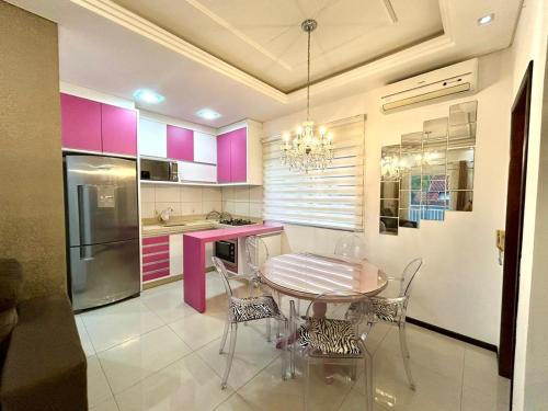 Iririu Apartment | Apartamento especial para o festival de Dança