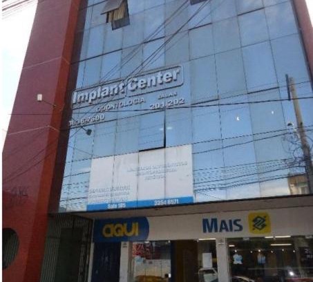 Taguatinga Norte Apartment | Apartamento - Estúdio - Taguatinga-DF