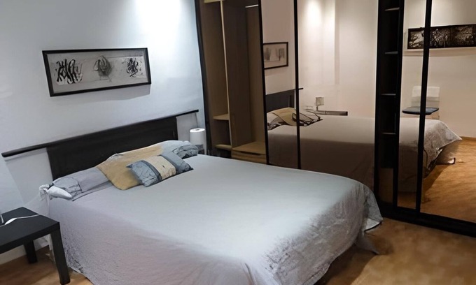 Extramurs Apartment | Apartamento Estación del AVE + Wifi