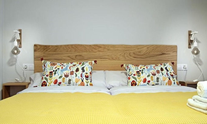 Estella Apartment | Apartamento Estella-Lizarra