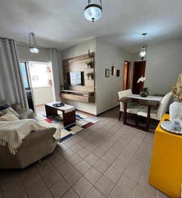 Setor Bueno Apartment | Apartamento Exclusivo no Coração do Setor Bueno