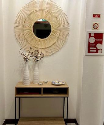 Pedrogao Apartment | Apartamento F.A
