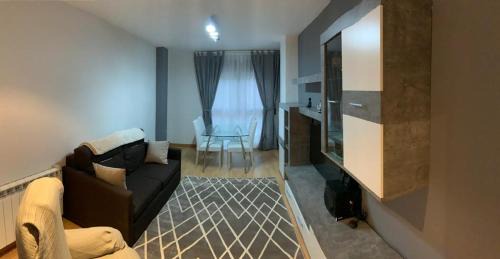 Felechosa Apartment | Apartamento Fele con garaje