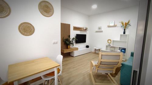 Distrito de Levante Apartment | Apartamento Flor de Córdoba