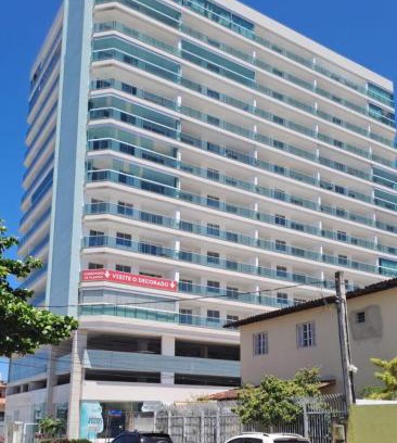 Praia do Morro Apartment | apartamento FofoMar 1101