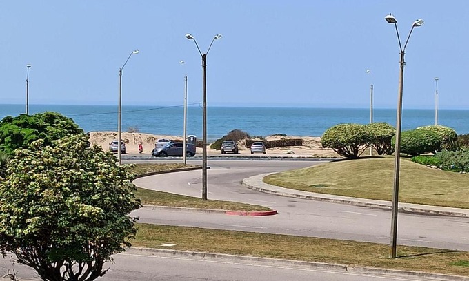 Aidy Grill Apartment | Apartamento Frente al Mar PanoramaVl