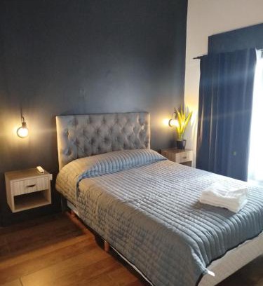 Estancia Grande Apartment | Apartamento Gaman, un oasis de confort con TV 55', rapido internet y a 10 min del centro