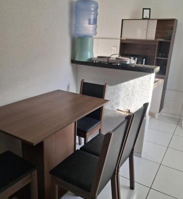 Maracanau Apartment | Apartamento Grand Maracanaú - Premium