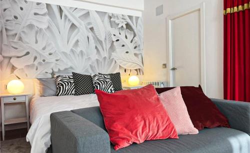 El Frasno Apartment | Apartamento Grimaldi