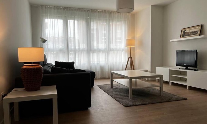 Hoznayo Apartment | Apartamento Hoznayo
