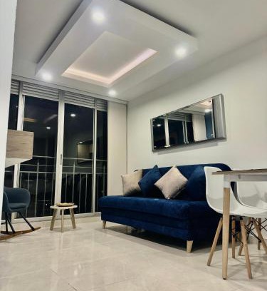 Ibague Apartment | Apartamento Ibagué La Samaria Mirolindo