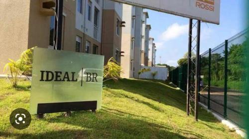 Ananindeua Apartment | Apartamento Ideal Br