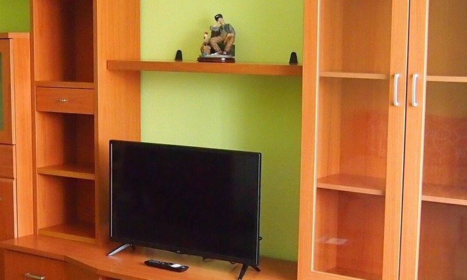 Berron Apartment | Apartamento Ideal Para Recorrer Asturias EN UNA Hora