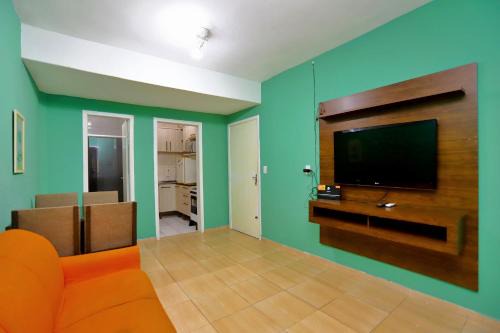 Jardim Itu Apartment | Apartamento inteiro na zona norte, próximo ao Consulado Americano e ao Shopping Lindóia