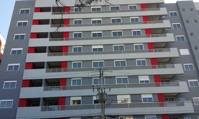 Boa Vista Apartment | Apartamento Inteiro na Região Nobre de Curitiba