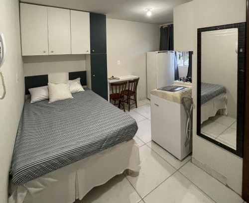 Progresso Apartment | Apartamento Inteiro tipo Studio - perto da Oktoberfest