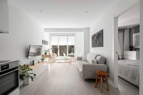 Old Town Apartment | Apartamento junto a la playa ESS01177