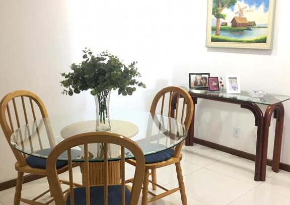 Vila Capixaba Apartment | APARTAMENTO KLIPPEL 4 pessoas, 2 quartos