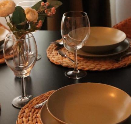 Distrito Llano Apartment | Apartamento La calma Gijón