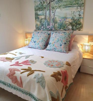 El Castell de Guadalest Apartment | Apartamento La Coveta de Guadalest