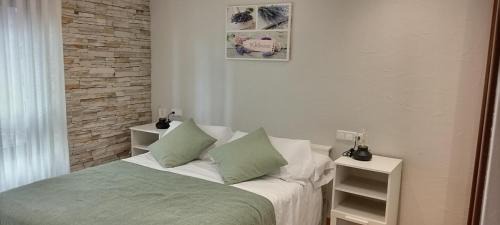 Gijon City Centre Apartment | Apartamento La Playa Gijón