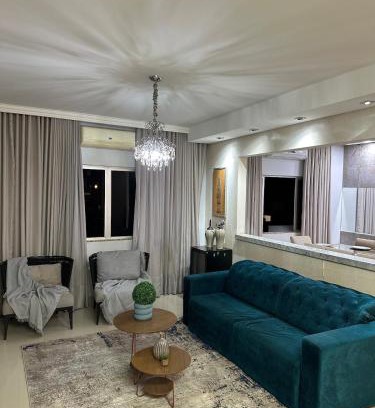 Primavera do Leste Apartment | Apartamento localizado no centro da cidade