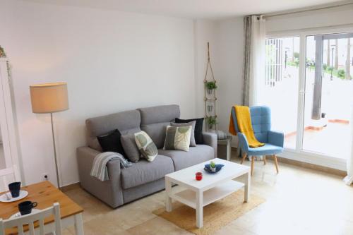 Alcorrin Apartment | Apartamento Los Califas