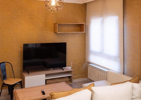 Tordesillas Apartment | Apartamento Los Castillos 1I