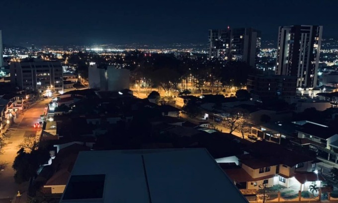 Rohrmoser Apartment | Apartamento Lujoso en Rohrmoser al mejor precio