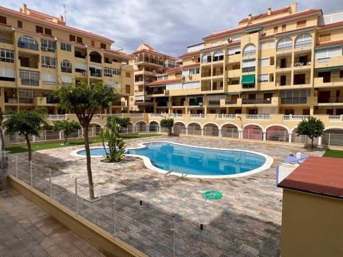 La Mata Apartment | APARTAMENTO Mac