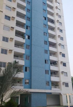 Chapada Apartment | Apartamento Manaus Arena da Amazonia