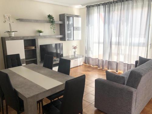 Ajo Apartment | Apartamento Mar Cantábrico