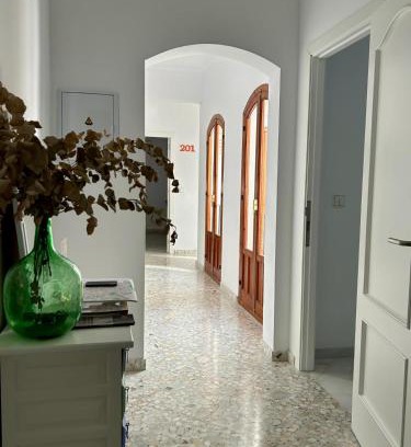 Ecija Apartment | Apartamento Mas y Prat nº 19 Ecija