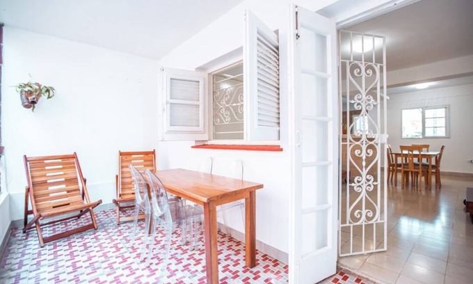 Municipality of Playa Apartment | Apartamento Miramar 42
