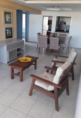 Petrolina Apartment | Apartamento mobiliado e equipado no Centro