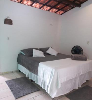 Paracuru Apartment | Apartamento mobiliado em paracuru