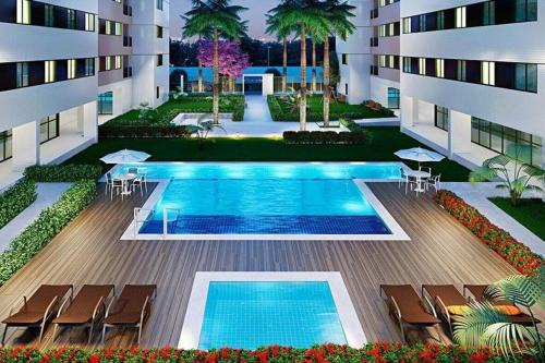 Varzea Apartment | Apartamento Moderno e Tranquilo