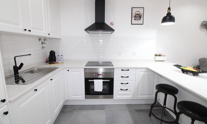 Beato Apartment | Apartamento Moderno nas Olaias a 5 minutos da Faculdade ISEL e IST