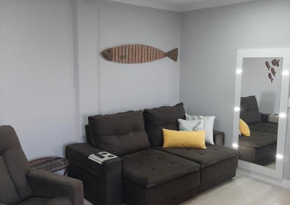 Enseada Apartment | Apartamento na Praia da Enseada, 100 mt praia