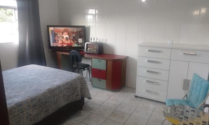 Inconfidencia Apartment | Apartamento na Cobertura com Piscina Privativa