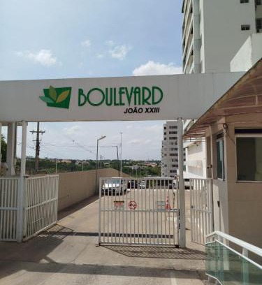 Teresina Apartment | Apartamento na João XXIII