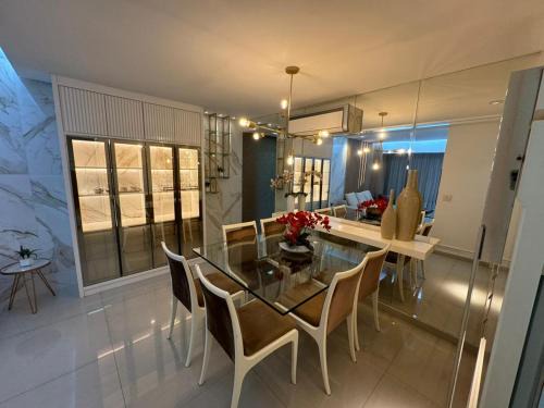 Vila Velha Apartment | Apartamento na melhor área da Praia da Costa