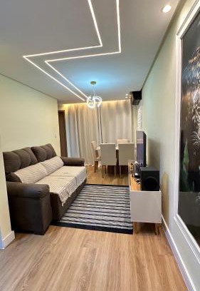 Ponta Negra Apartment | Apartamento na ponta negra 2 quartos