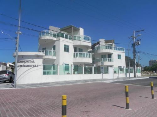 Centro Apartment | Apartamento na Praia dos Anjos