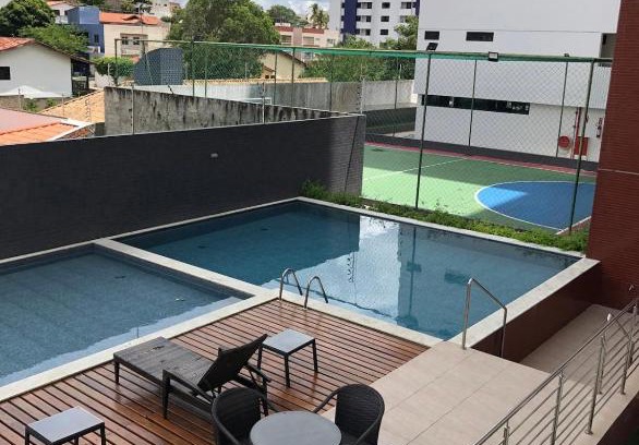 Bela Vista Apartment | Apartamento na Prata