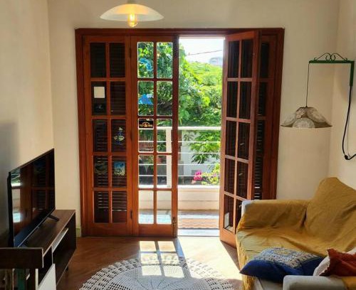 Piratininga Apartment | Apartamento na quadra da Praia de Piratininga