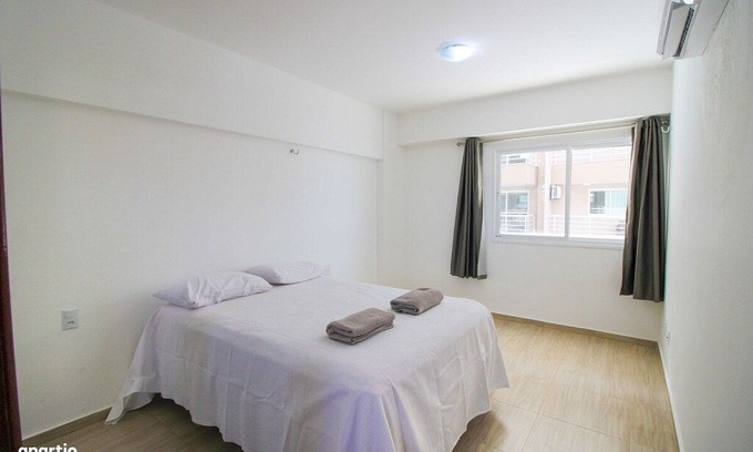 Colonia de Pescadores Apartment | Apartamento no Beach Place Cumbuco por Carpediem