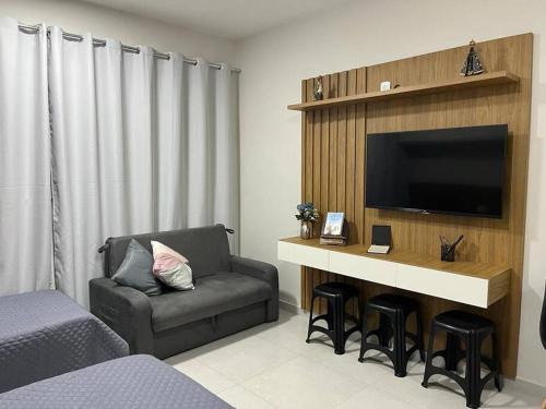 Cachoeira Paulista Apartment | Apartamento no Condominio da Fé - Canção Nova
