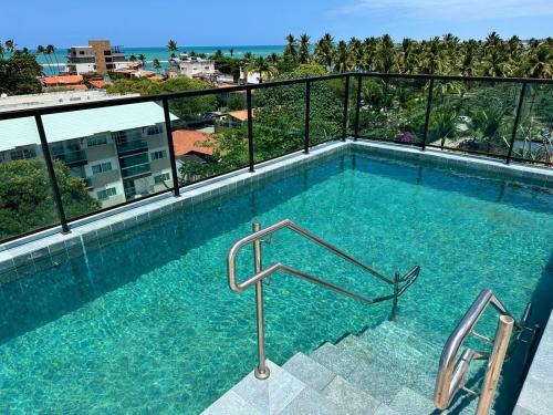 Centro Apartment | Apartamento no Centro de Porto de Galinhas