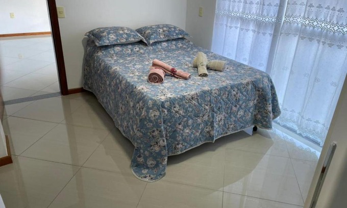 Centro Apartment | Apartamento no centro de Domingos Martins